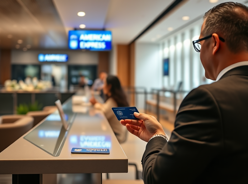 The Power Behind Premium: American Express’s Value-Driven Fee Model