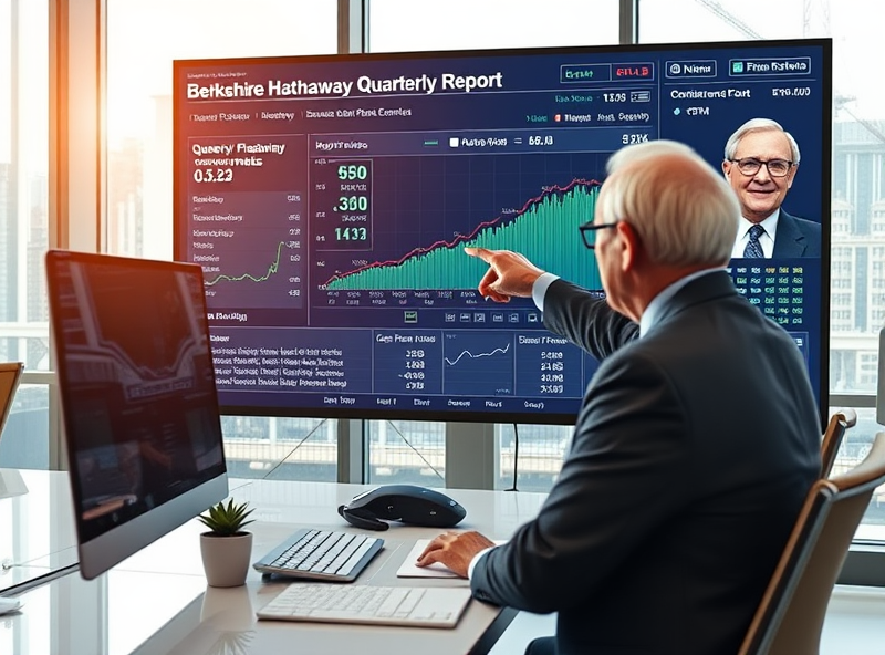 Financial Health and Key Metrics Overview