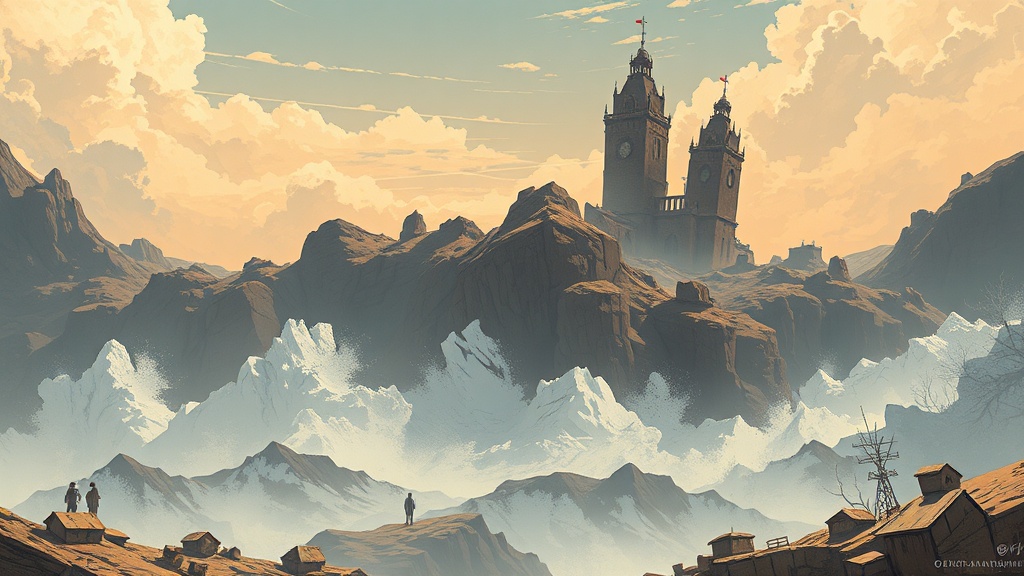 Interdisciplinary Approaches image