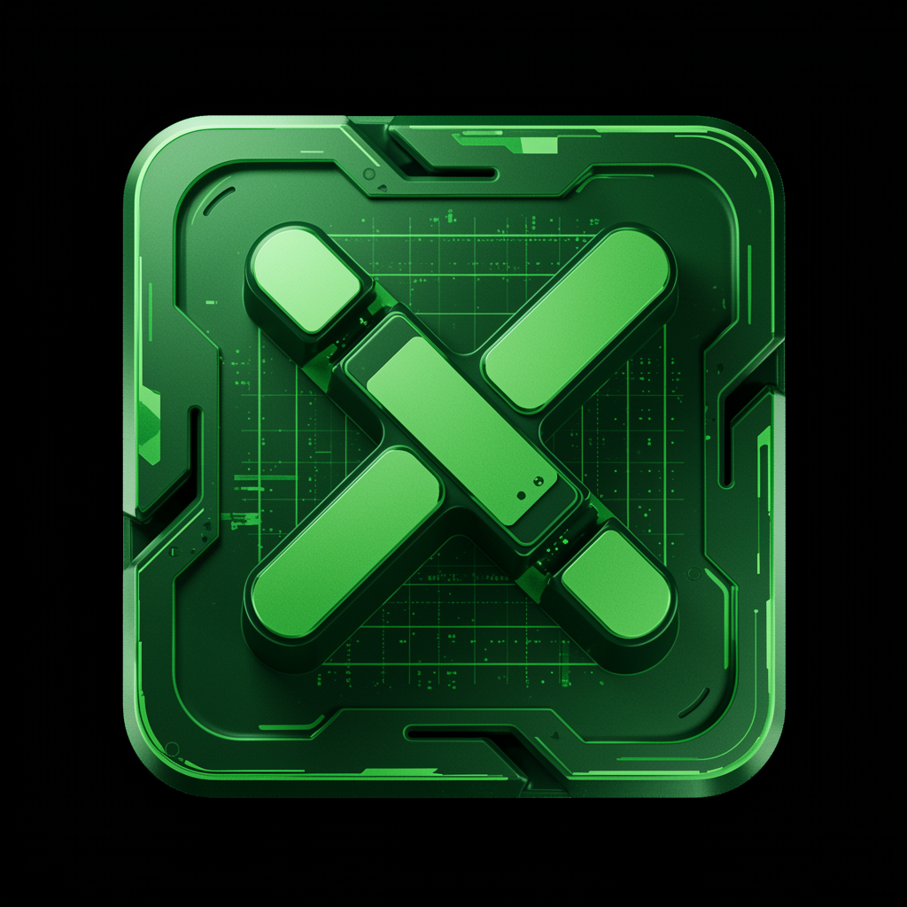 excel icon