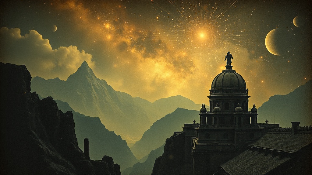 Visionary Thinking image