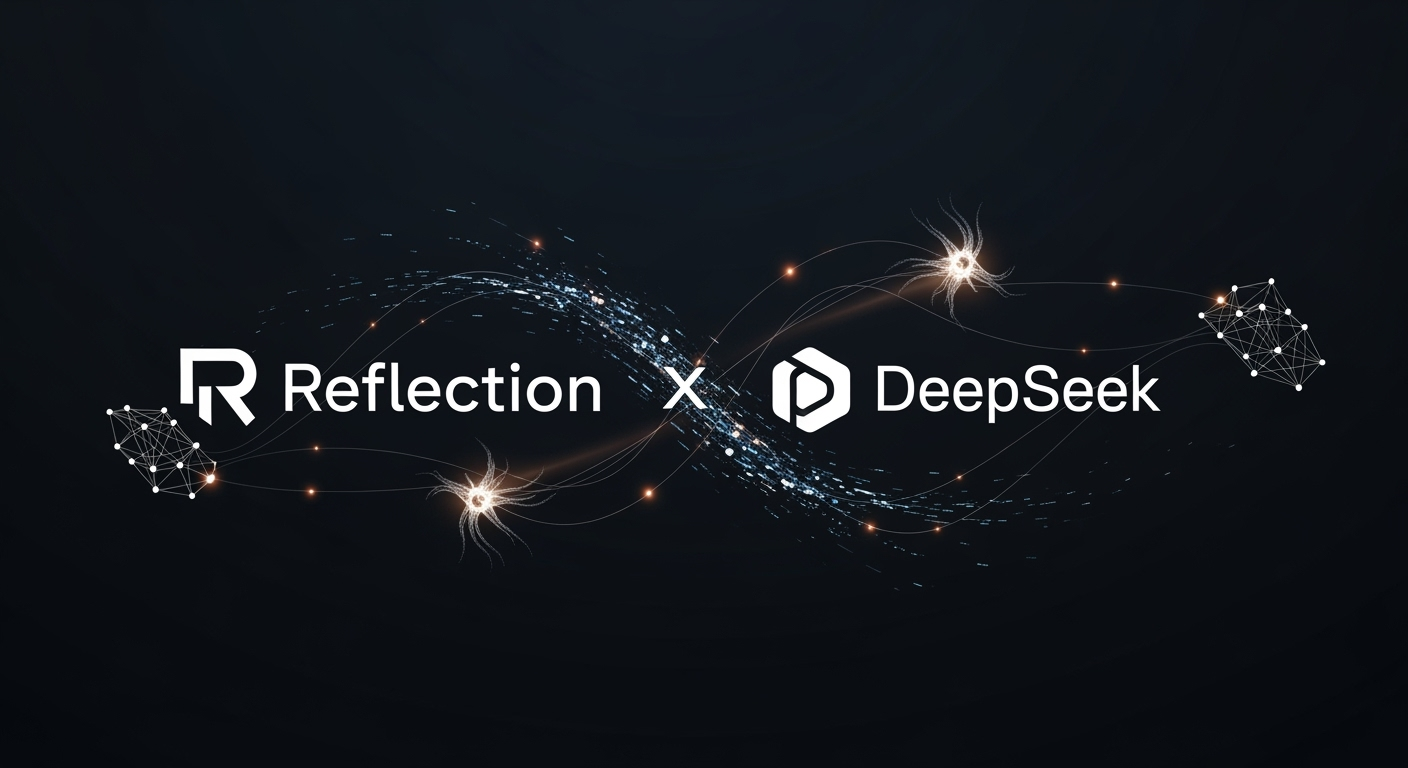 Reflection: ABD'nin Açık Kaynak Sınır Yapay Zekâ Laboratuvarı Olarak 2 Milyar Dolar Yatırım Aldı