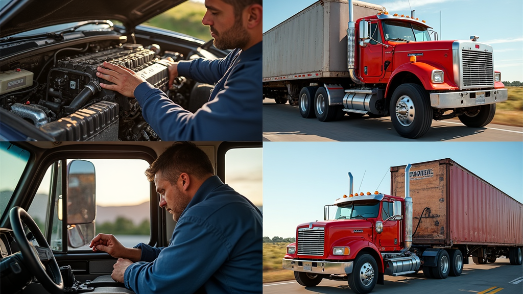 Lưu ý khi mua xe International A26