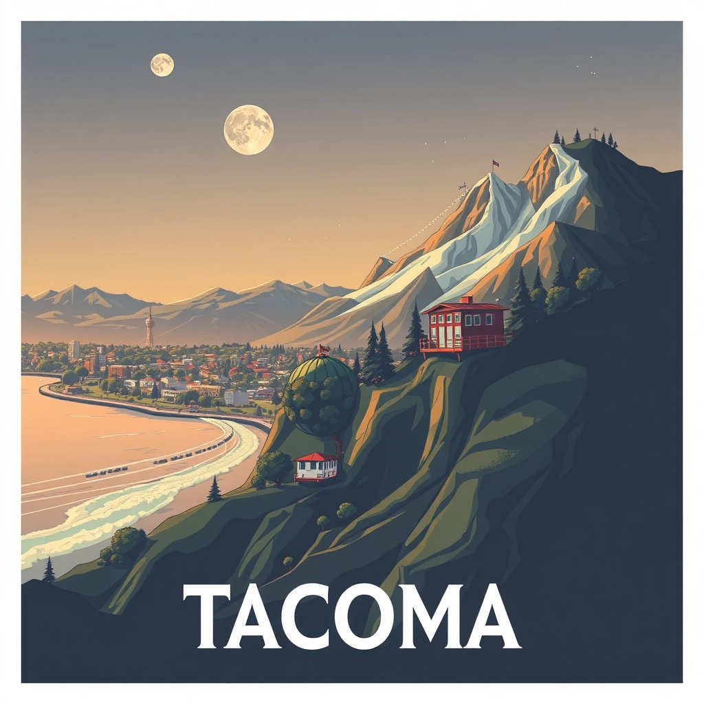 tacoma image