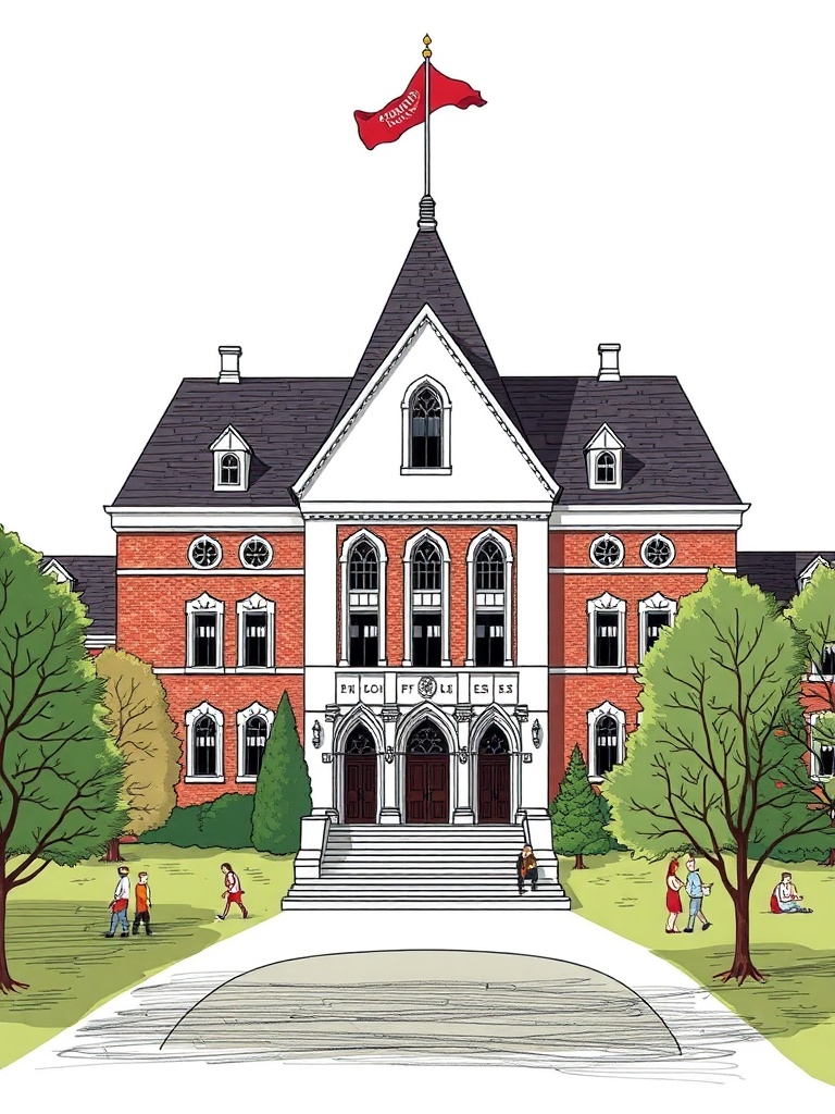 Harvard image