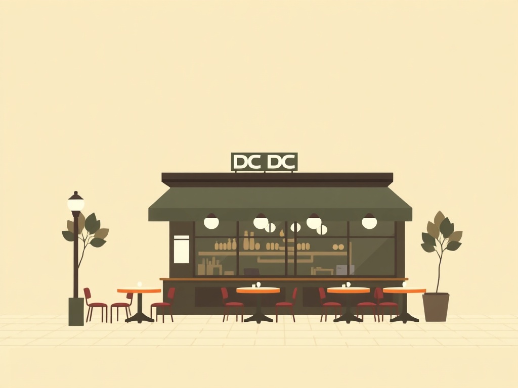 dc restaurants image