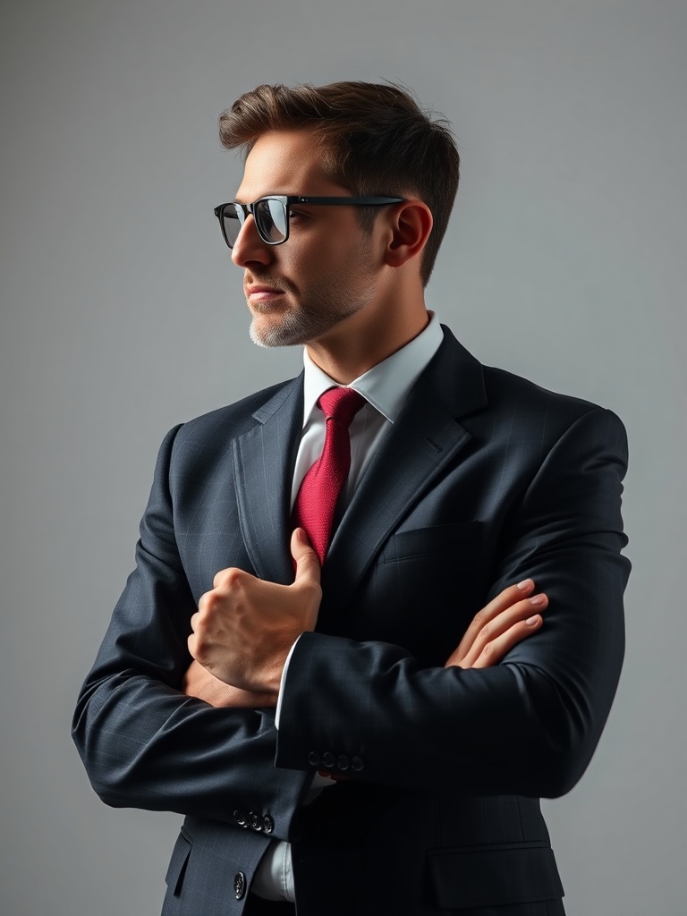 Executive Mindset image