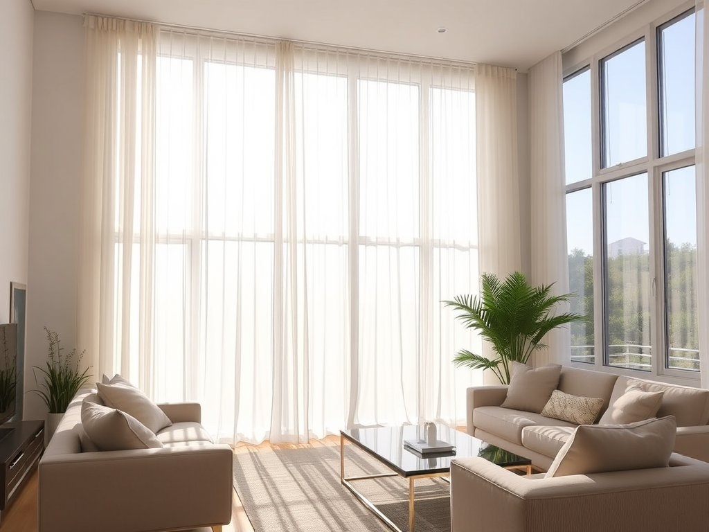 1. Embrace Natural Light