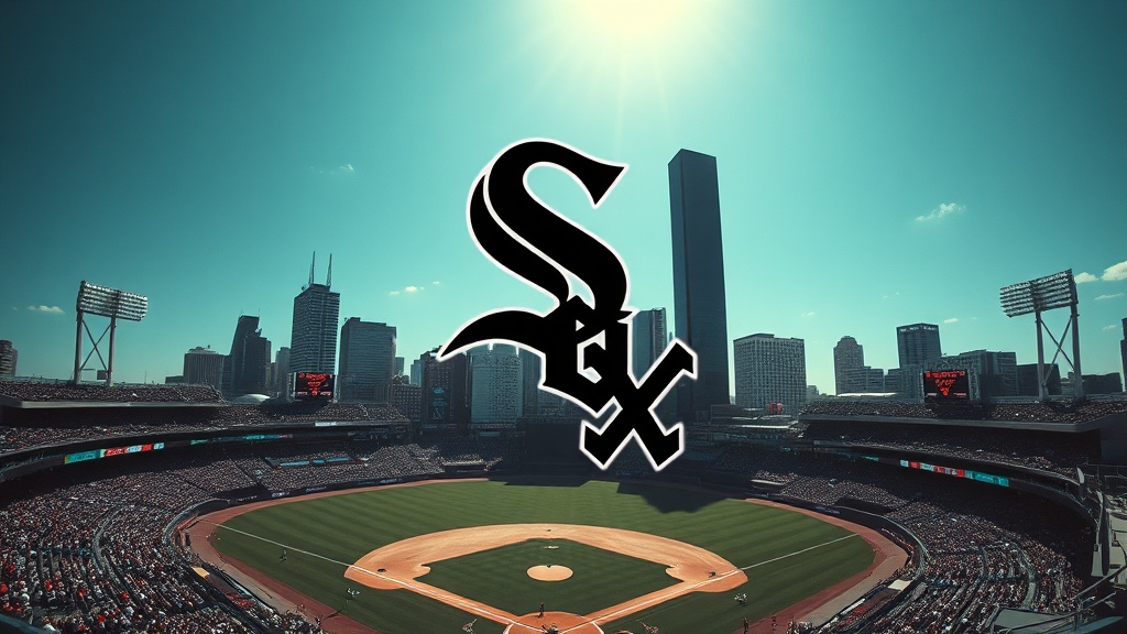 Chicago White Sox image