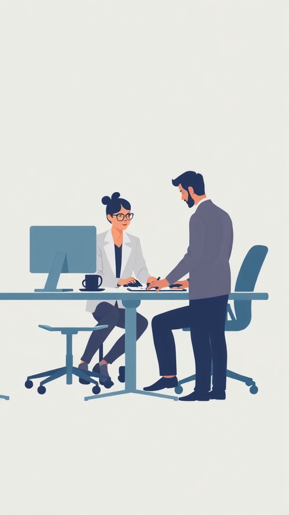 Workplace Culture image