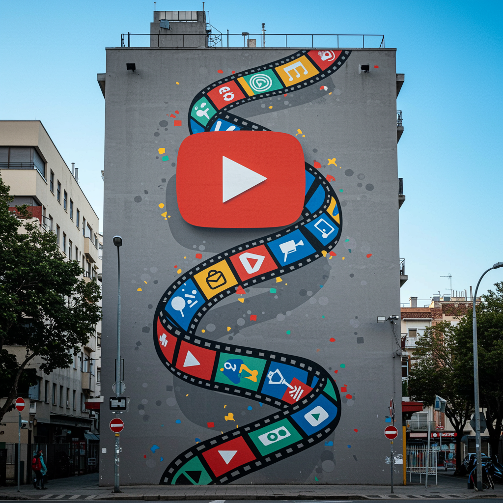 youtube logo