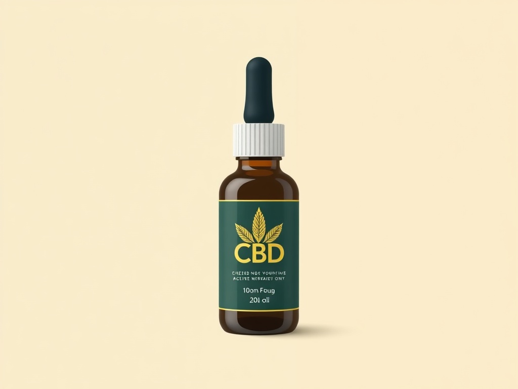 CBD Oil image