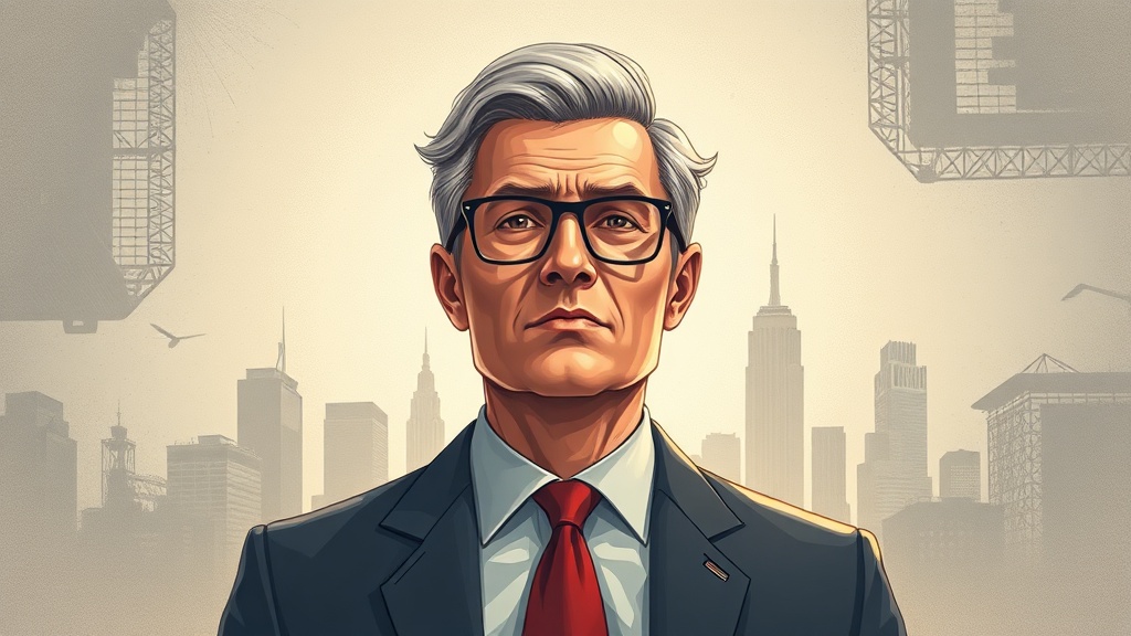 Executive Mindset image