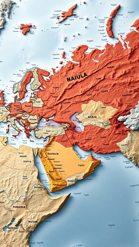 Geopolitical Analysis image