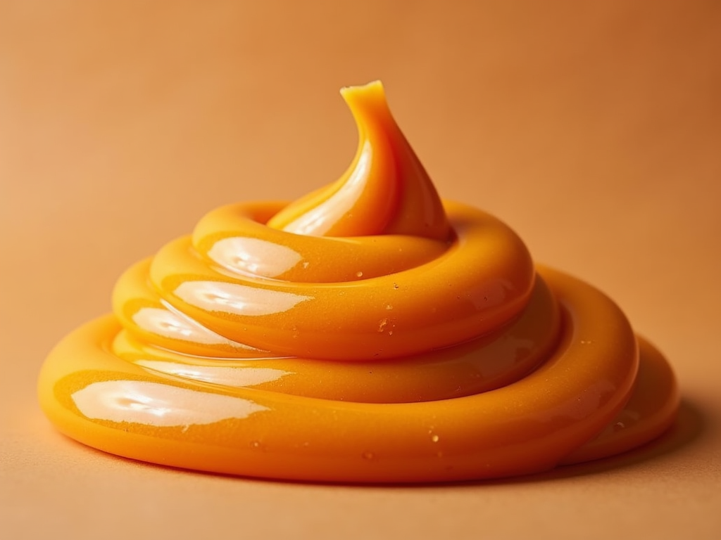 Pumpkin slime science