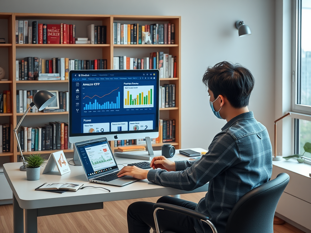 여러 플랫폼 활용해 수익 다변화하기