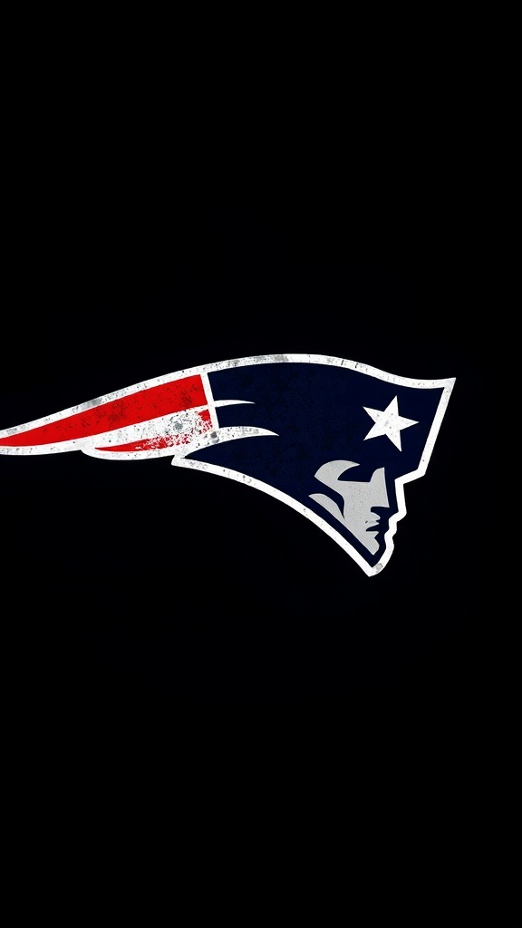 New England Patriots image