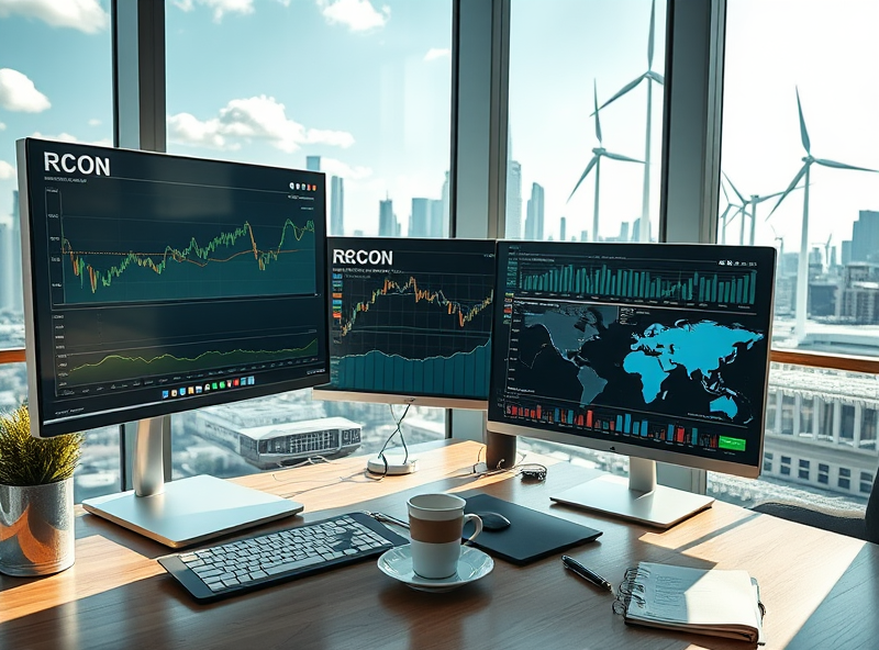 Current Market Trends and Key Drivers
