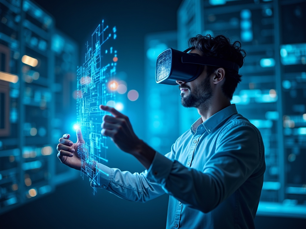 Usuario ideal de Microsoft Office Hogar 2024 trabajando en su portátil con gráficos de Word y Excel, basado en opiniones de usuarios.