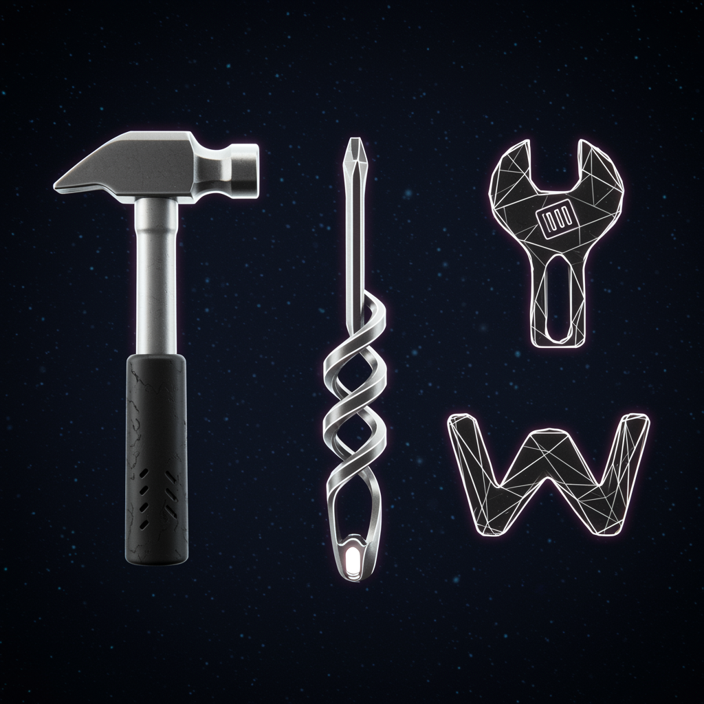icon tools