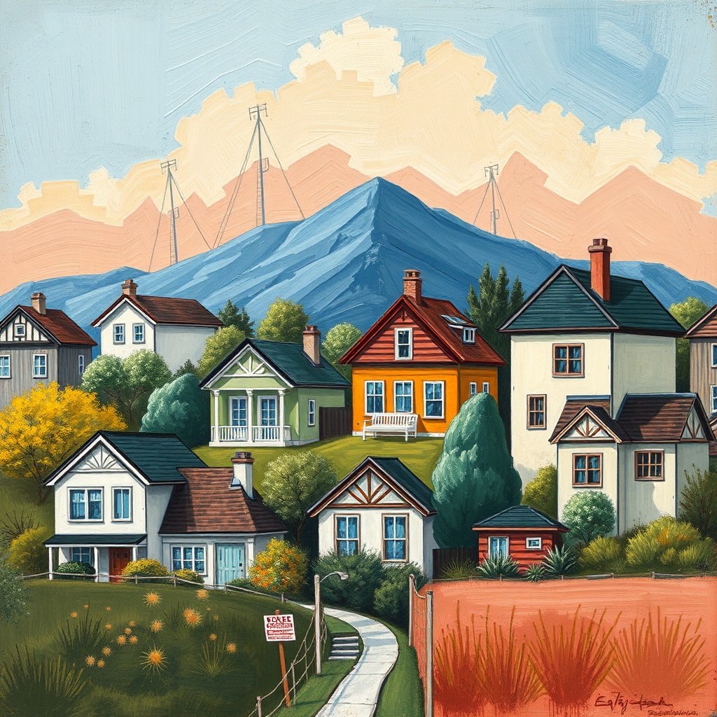 houses for sale image