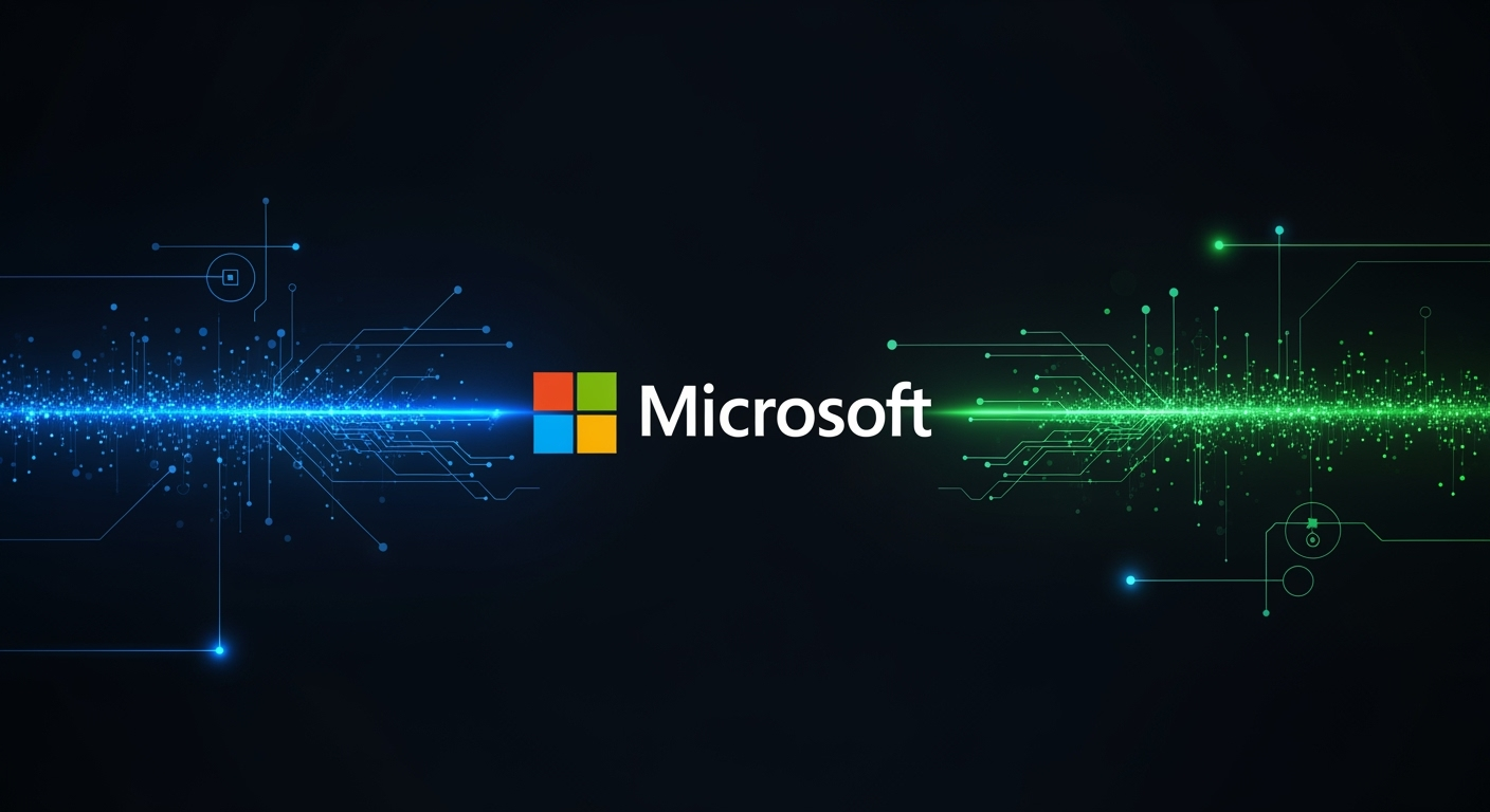 Microsoft Highlights $500M in AI Savings Amid Layoffs and Record Profits