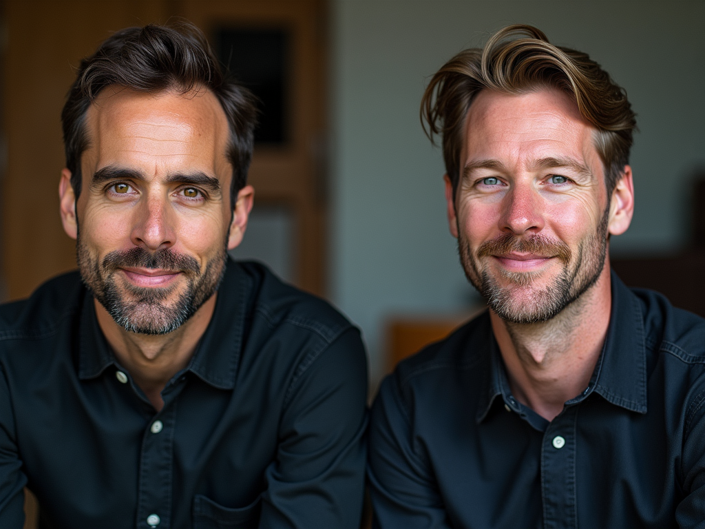 Rønning and Sandberg