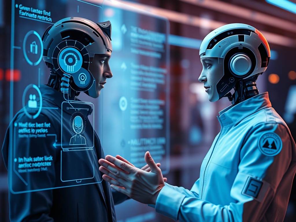 Optimizing Agent Experience in AI