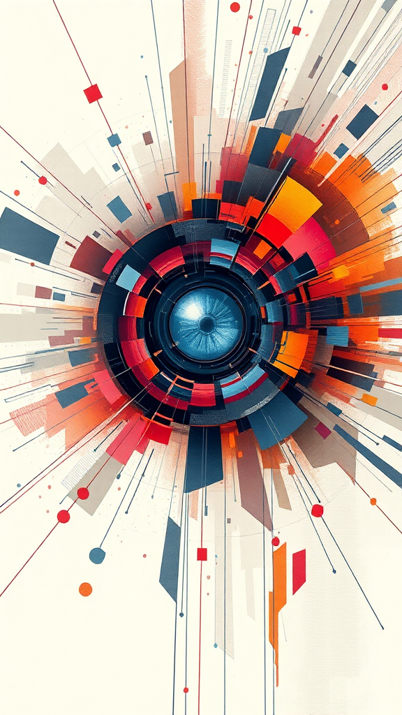 Executive Vision image