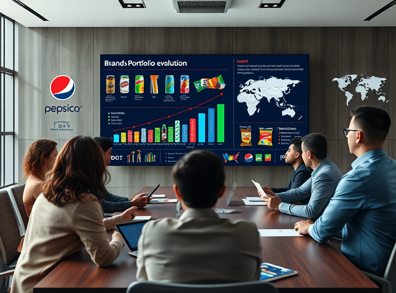 Strategic Vision: Expanding Beyond Beverages