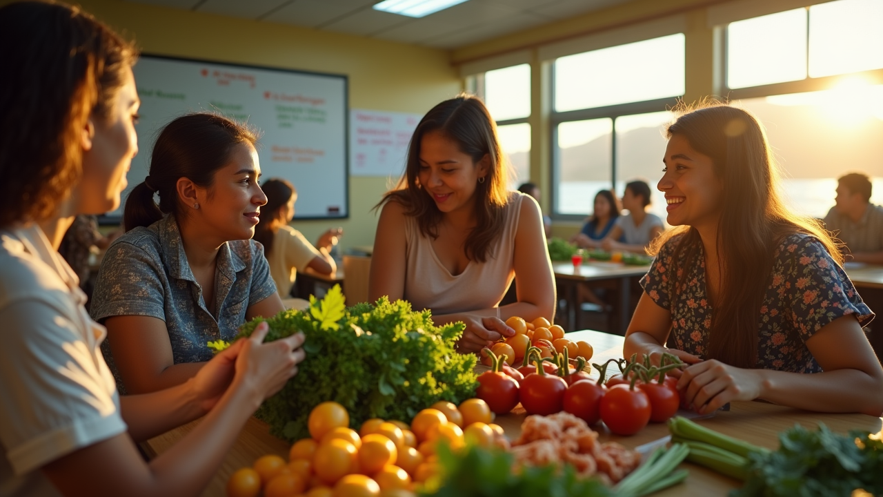 Modernizing Education Policy Across State Lines