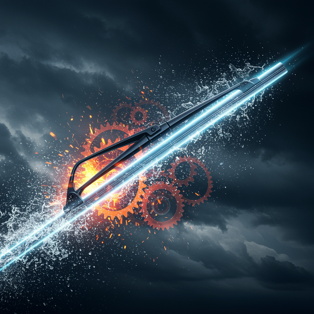 bosch icon wiper blades