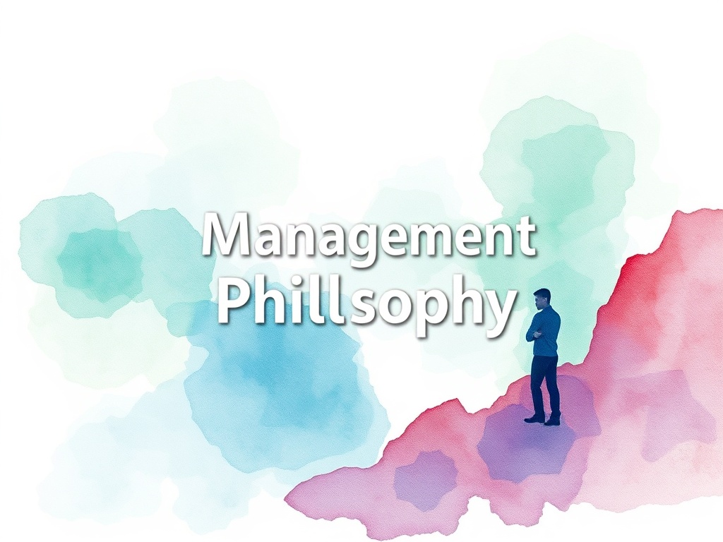 Management Philosophy image