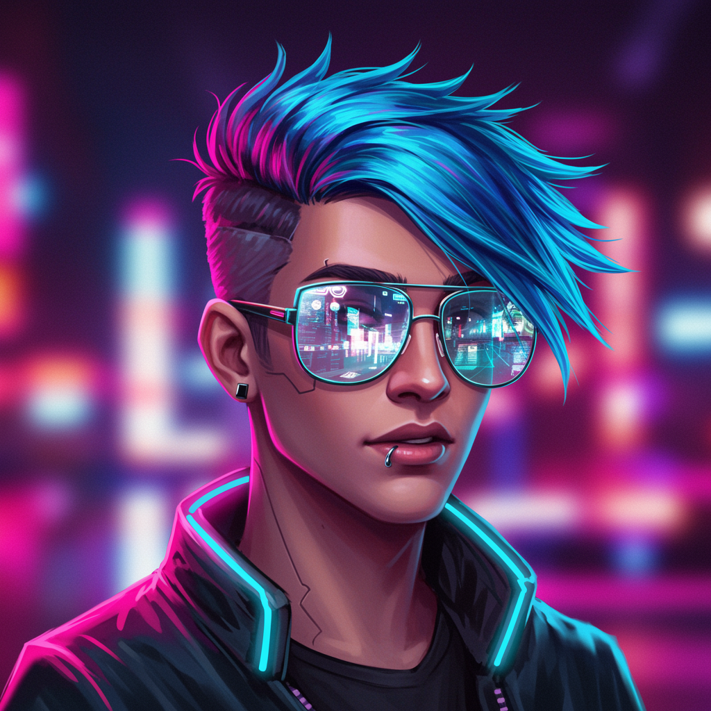 cool pfp for tiktok
