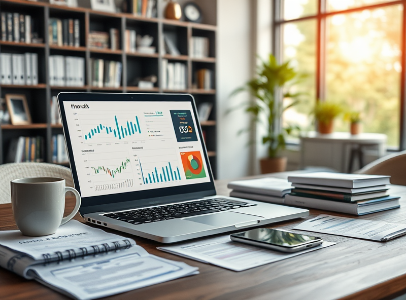 Step 1: Gathering Key Company and Market Information