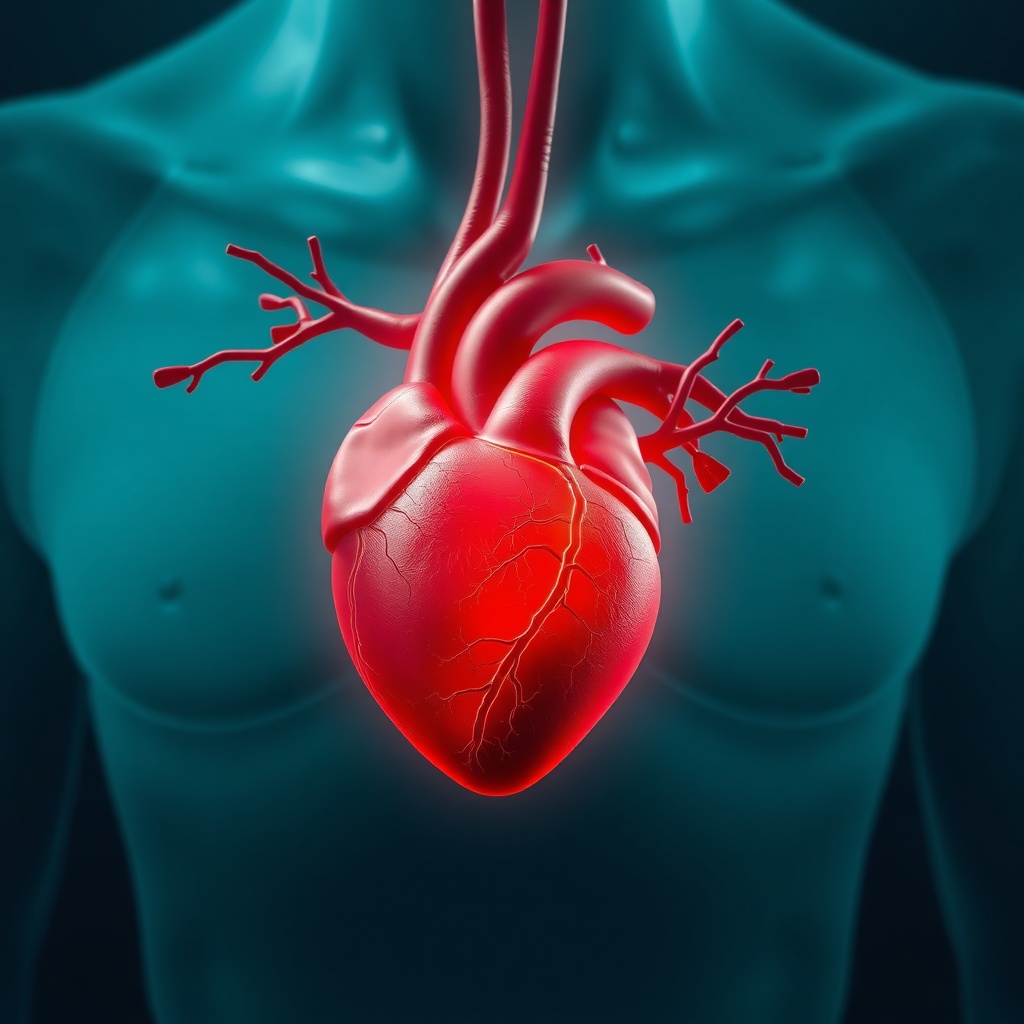 cardiovascular health image