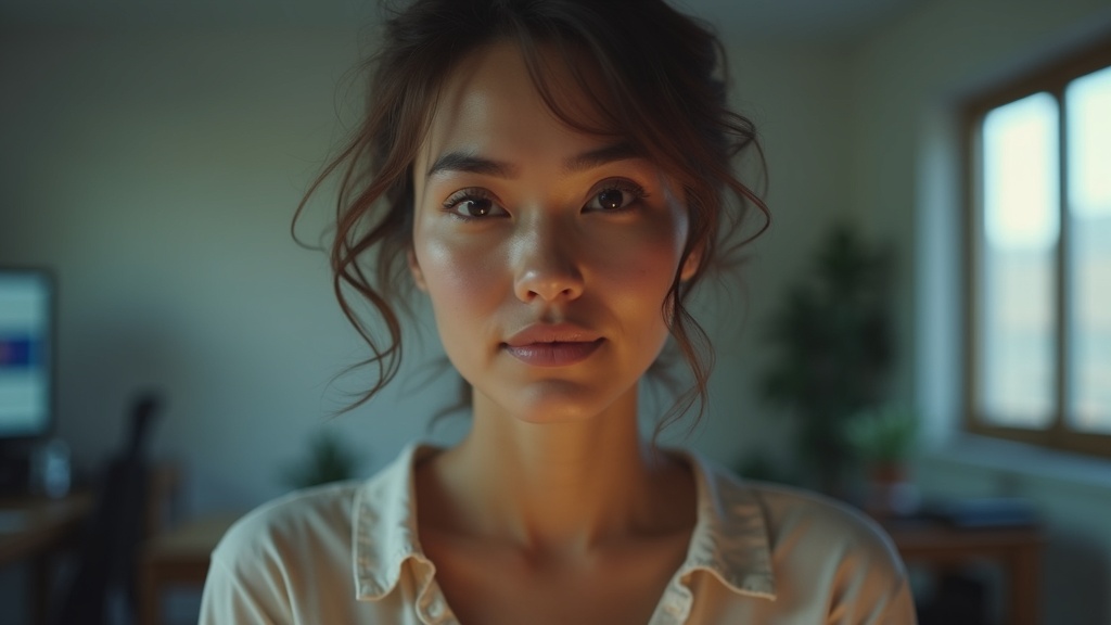 Why Video Thumbnails Win: Turn Headshots into Clickable Brand Moments