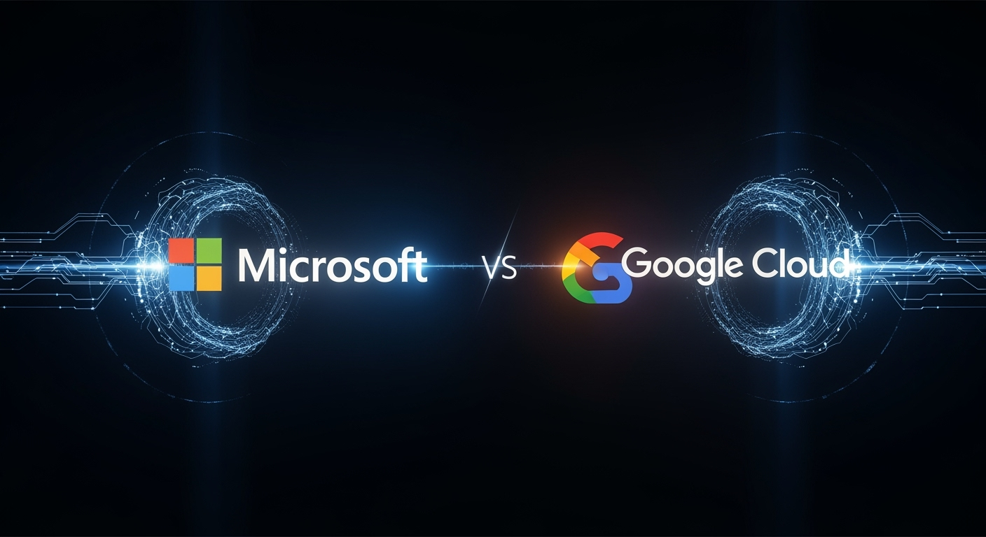 Replit Expands Enterprise Reach with Strategic Microsoft Partnership