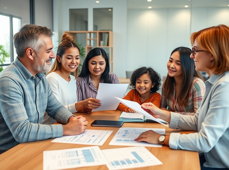 Insurance Products and Wealth Protection Solutions