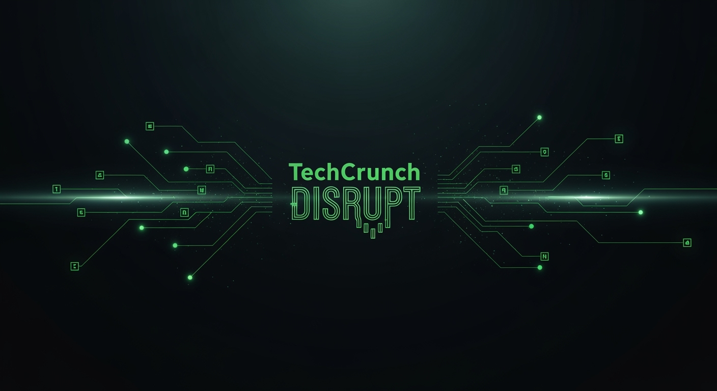 Experience TechCrunch Disrupt 2025 from the Inside: Volunteer Opportunities Open