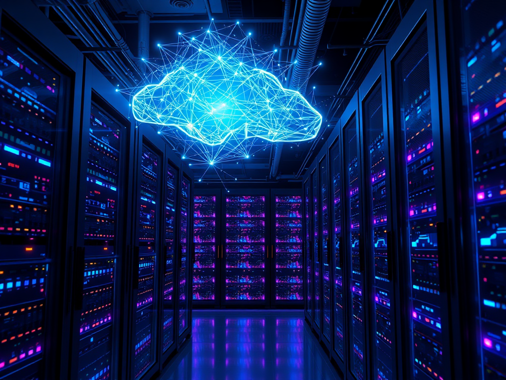 클라우드 컴퓨팅과 AI 분야에 미칠 영향