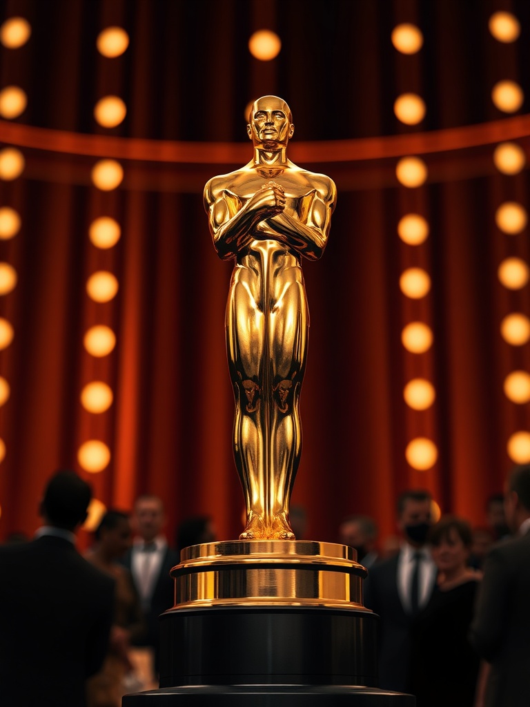 SAG Awards image