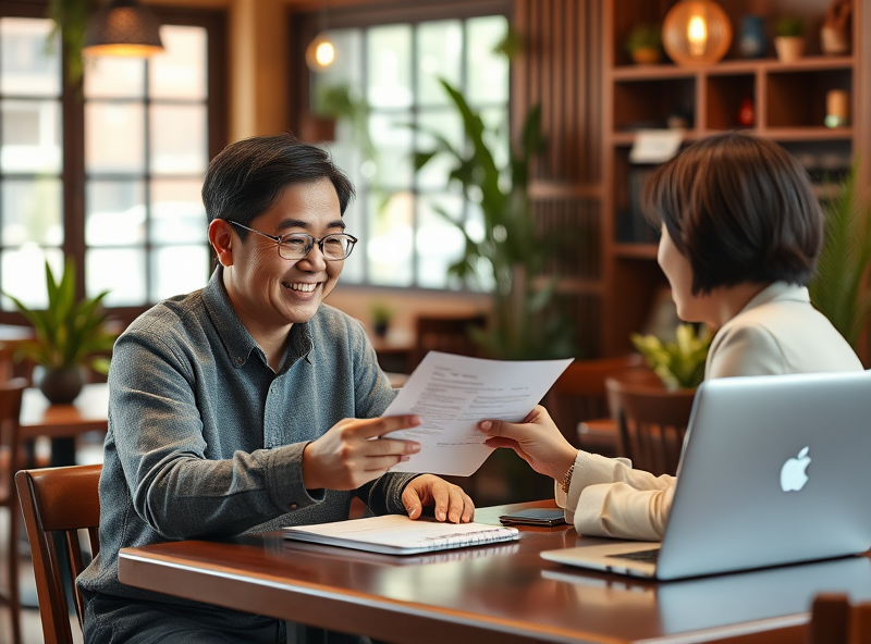 Targeted Financial Aid for Workers and Small Businesses