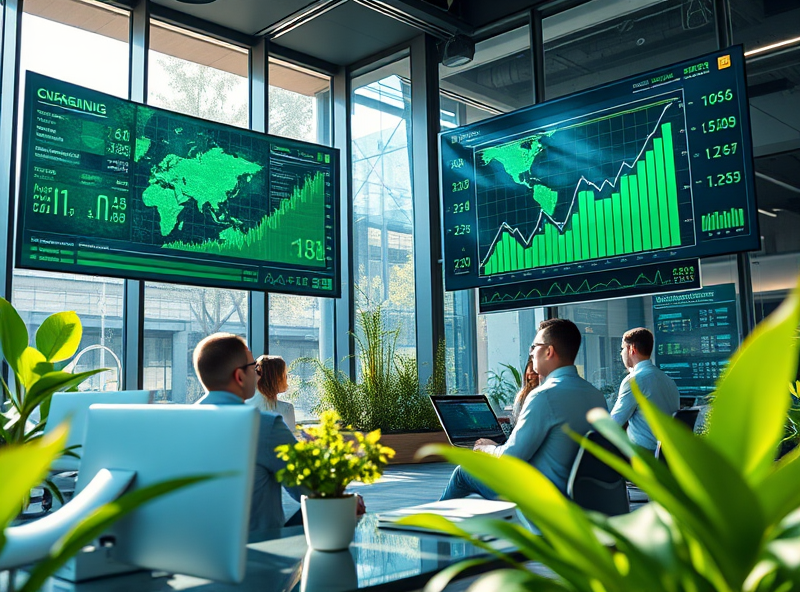 Long-Term Outlook and Growth Drivers