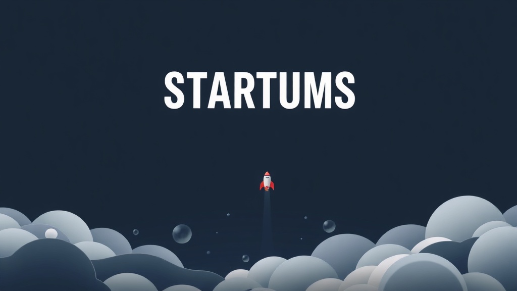 Startups image