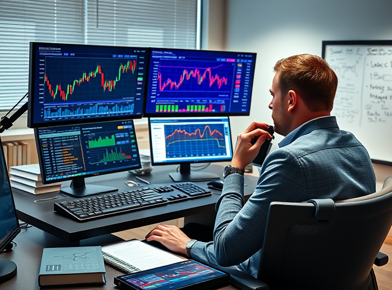 Risk Management Tips After Screening Stocks