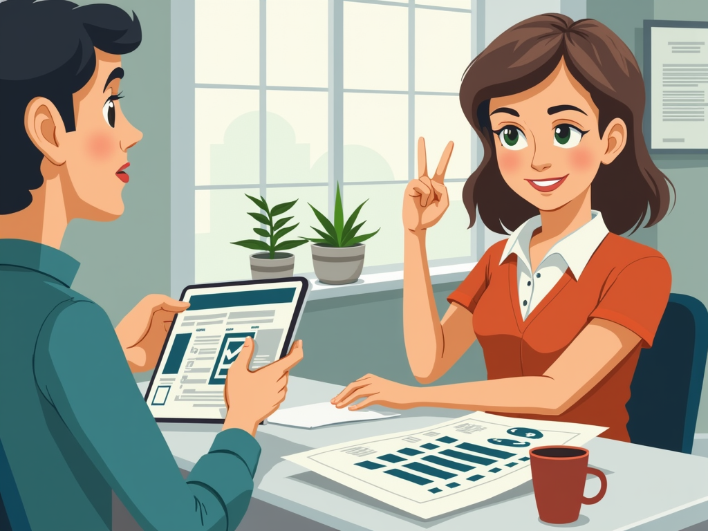 Career Change Image 1