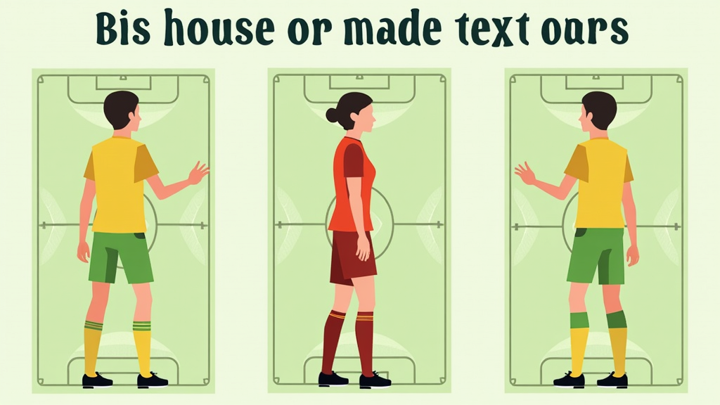 2. Ý Nghĩa Của Các Loại Thẻ Phạt Trong Bóng Đá