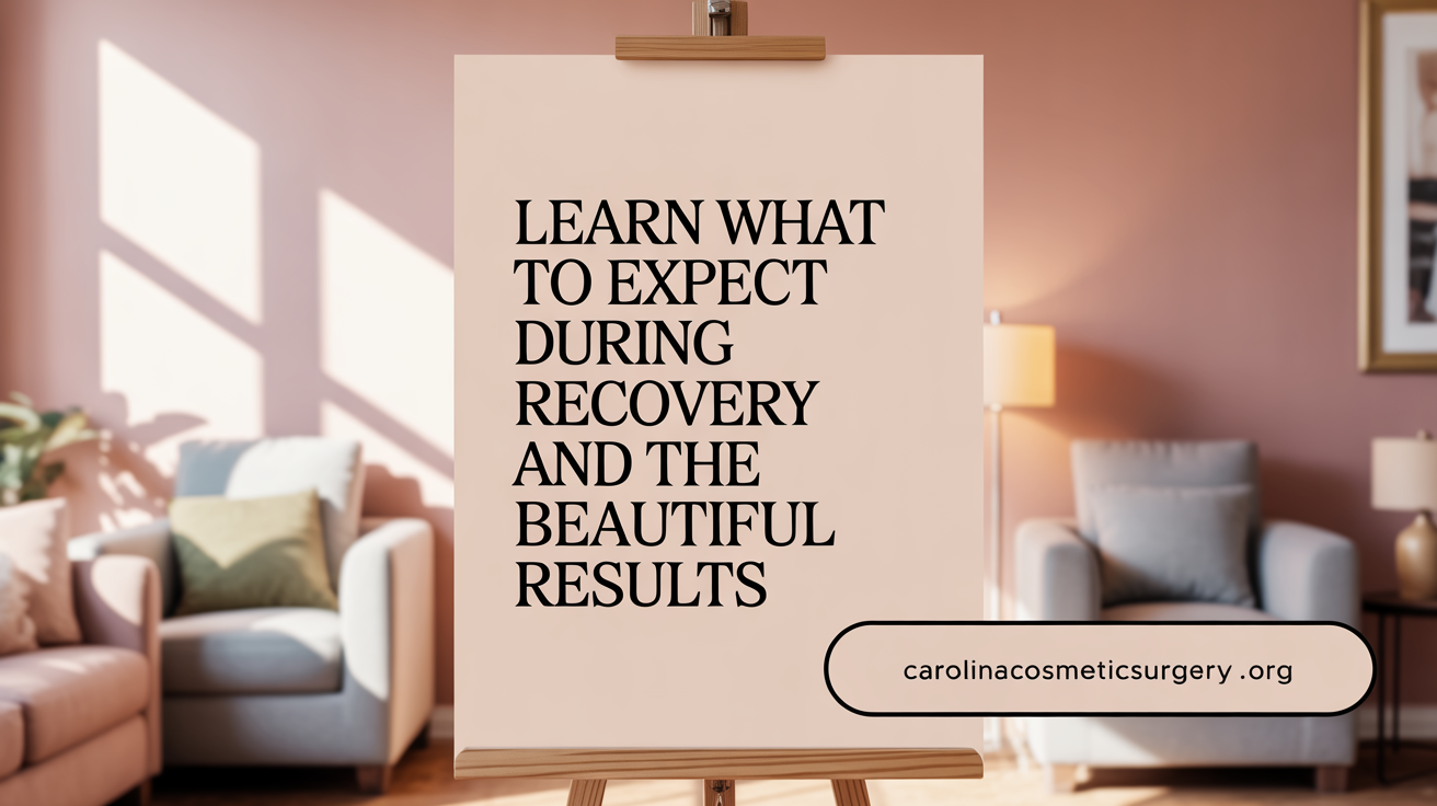 Learn What to Expect During Recovery and the Stunning Results