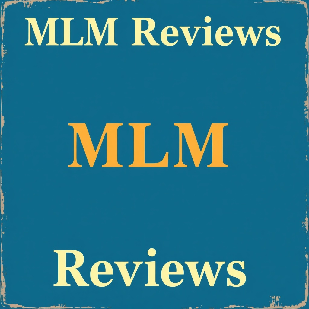 MLM Reviews image